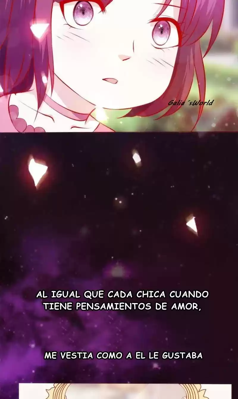 36 Formas De Perseguir Al Esposo: Marido, Esto Es La Guerra!, - Capítulo 20 - Página 12 - LectorTMOo
