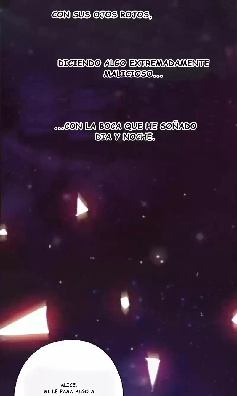 36 Formas De Perseguir Al Esposo: Marido, Esto Es La Guerra!, - Capítulo 20 - Página 37 - LectorTMOo