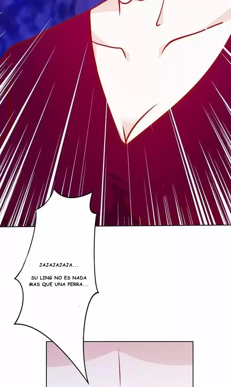 36 Formas De Perseguir Al Esposo: Marido, Esto Es La Guerra!, - Capítulo 20 - Página 56 - LectorTMOo