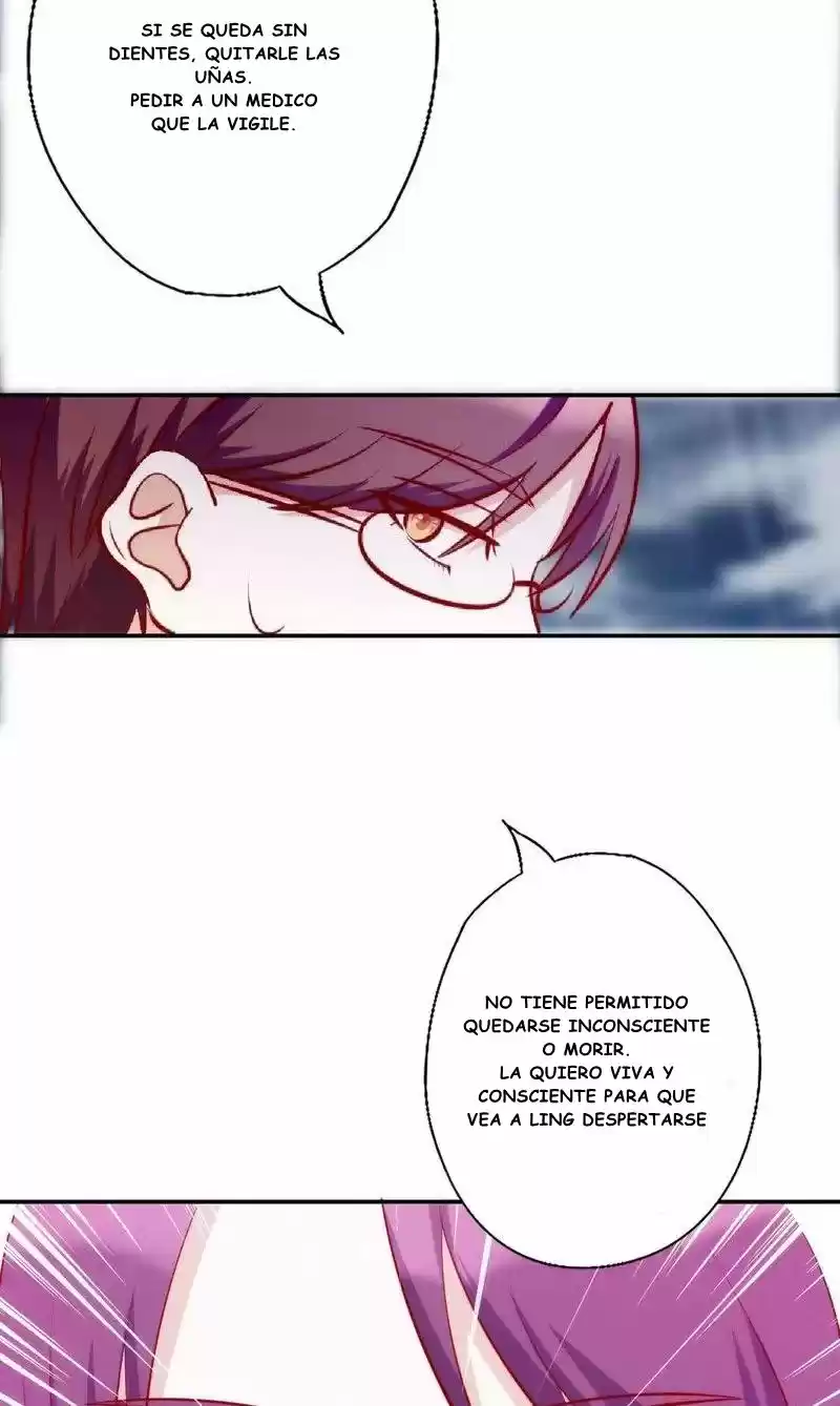 36 Formas De Perseguir Al Esposo: Marido, Esto Es La Guerra!, - Capítulo 20 - Página 75 - LectorTMOo