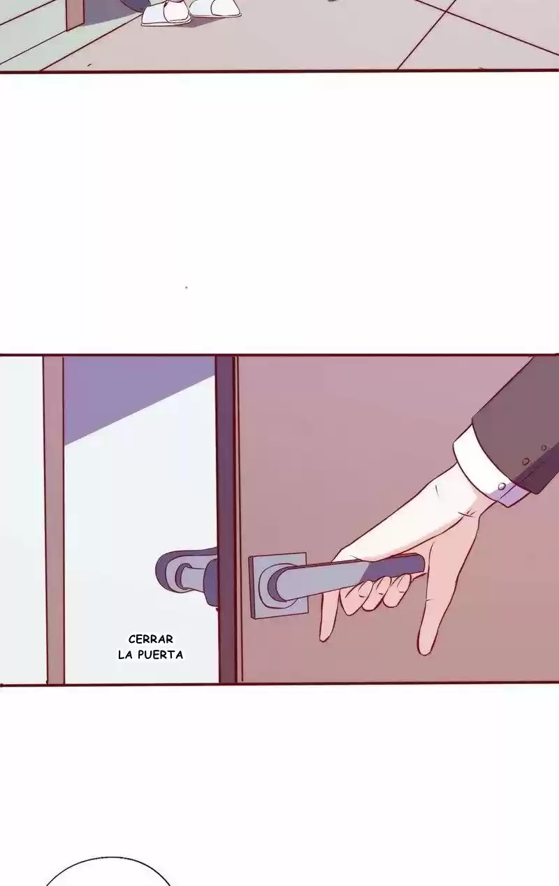 36 Formas De Perseguir Al Esposo: Marido, Esto Es La Guerra!, - Capítulo 21 - Página 12 - LectorTMOo
