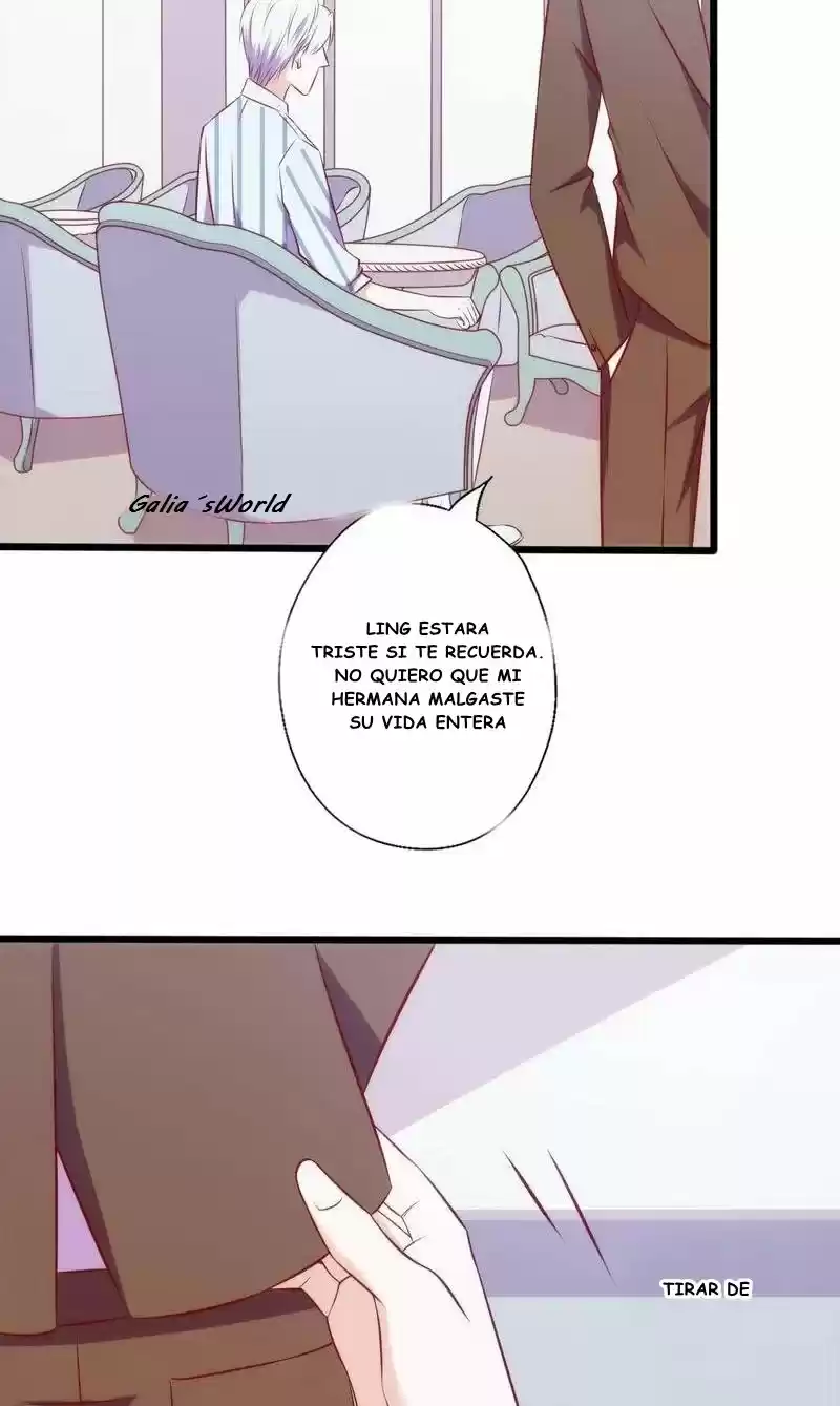 36 Formas De Perseguir Al Esposo: Marido, Esto Es La Guerra!, - Capítulo 21 - Página 28 - LectorTMOo