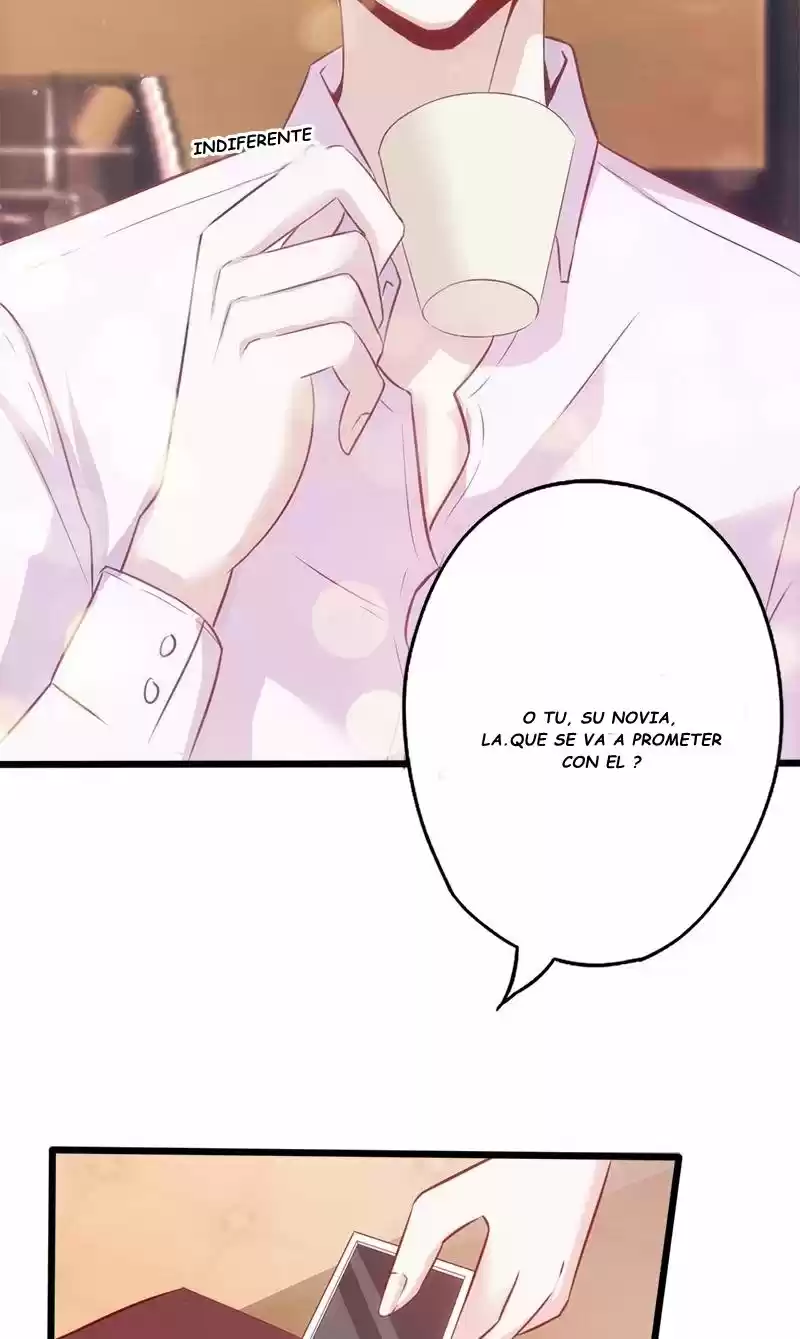 36 Formas De Perseguir Al Esposo: Marido, Esto Es La Guerra!, - Capítulo 3 - Página 25 - LectorTMOo