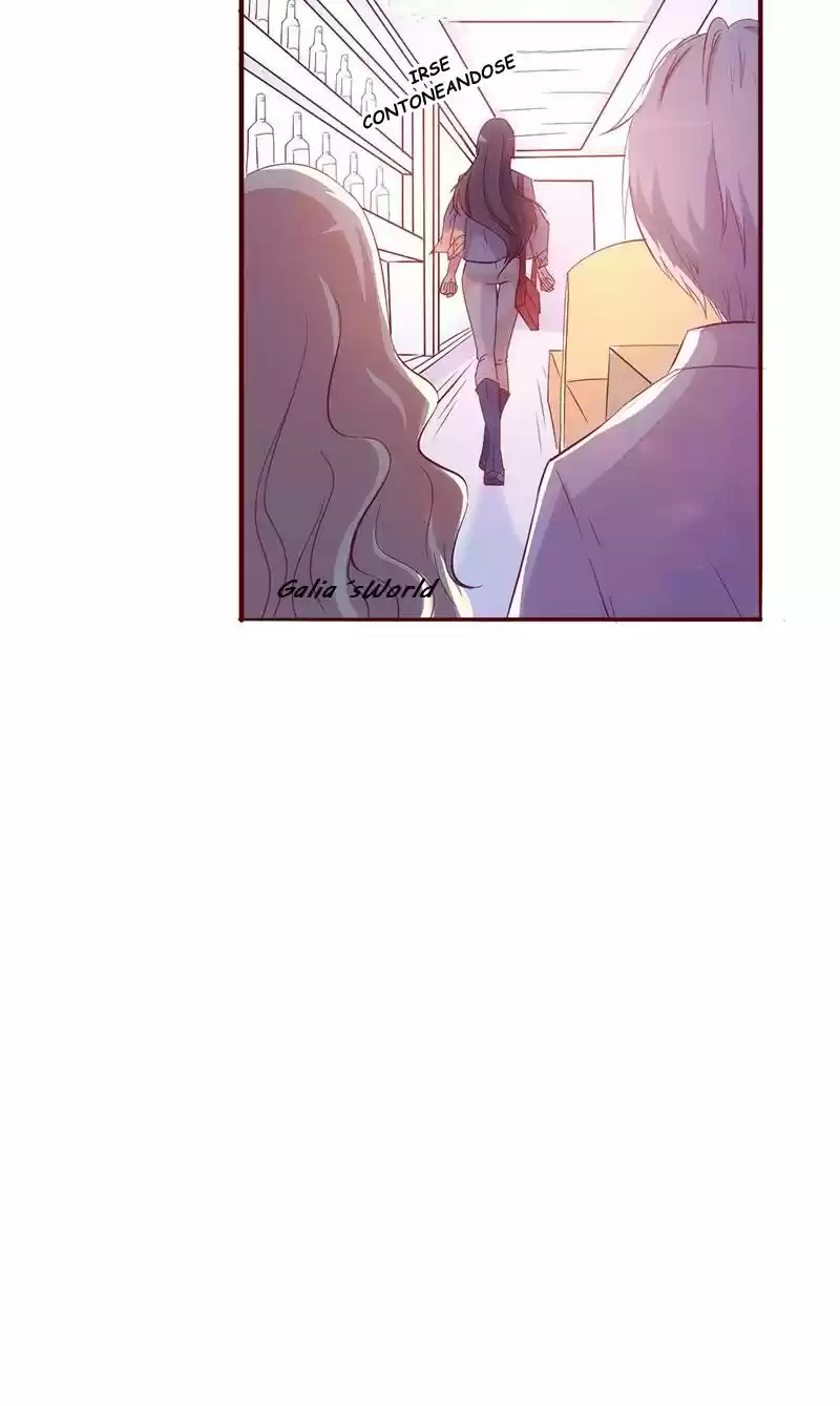 36 Formas De Perseguir Al Esposo: Marido, Esto Es La Guerra!, - Capítulo 3 - Página 41 - LectorTMOo