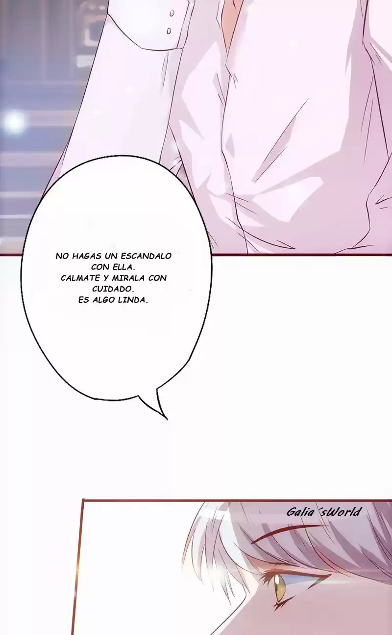 36 Formas De Perseguir Al Esposo: Marido, Esto Es La Guerra!, - Capítulo 3 - Página 45 - LectorTMOo