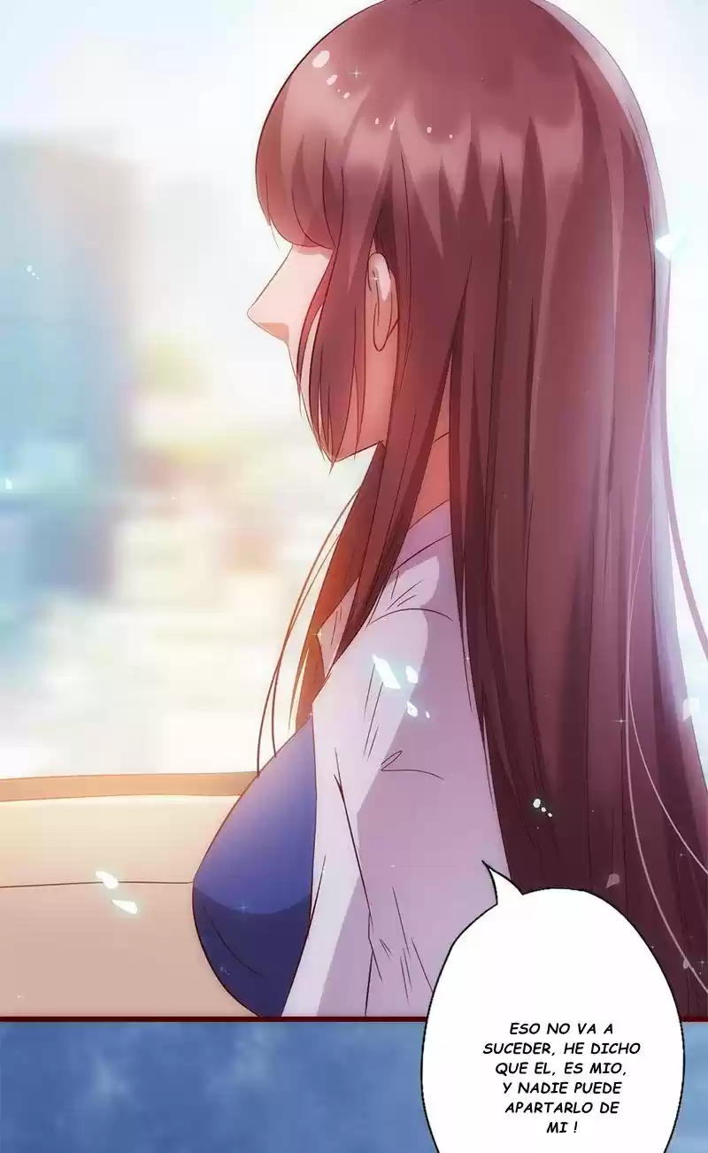 36 Formas De Perseguir Al Esposo: Marido, Esto Es La Guerra!, - Capítulo 5 - Página 16 - LectorTMOo
