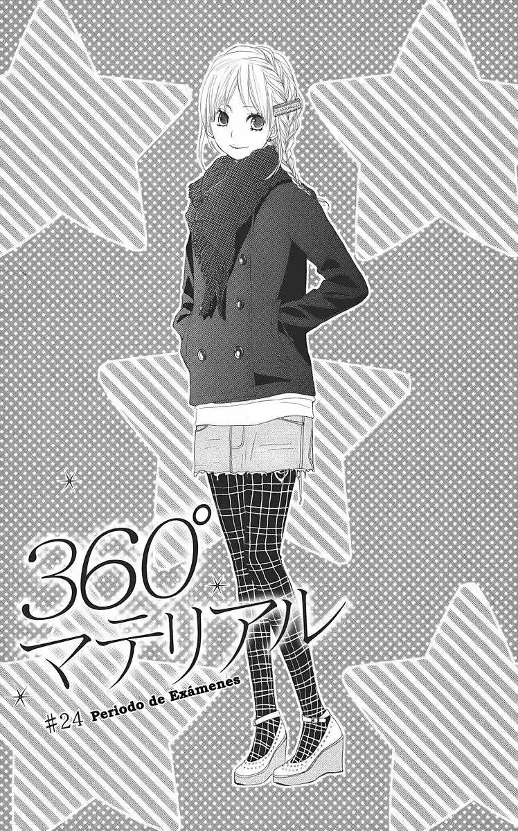 360 Degrees Material - Capítulo 24 - Página 3 - LectorTMOo