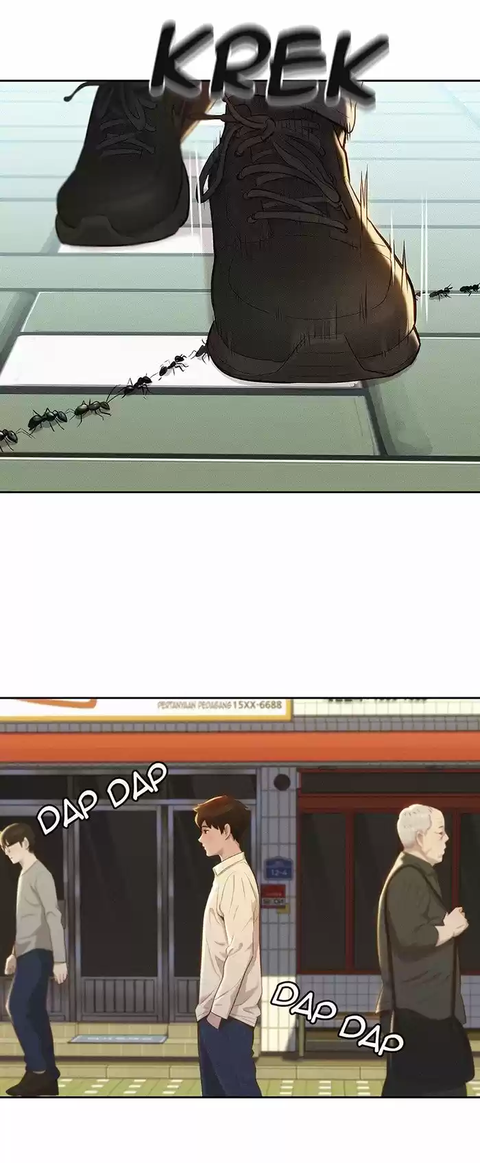 3cm Hunter. - Capítulo 1 - Página 3 - LectorTMOo