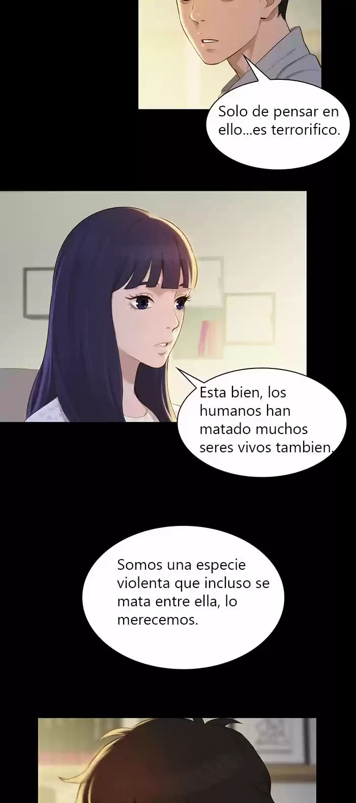 3cm Hunter. - Capítulo 1 - Página 14 - LectorTMOo
