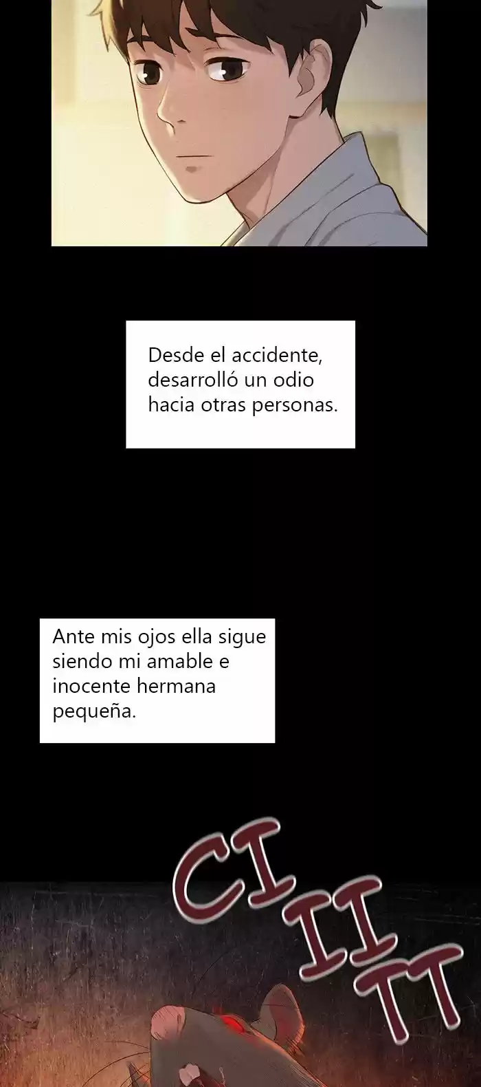3cm Hunter. - Capítulo 1 - Página 15 - LectorTMOo