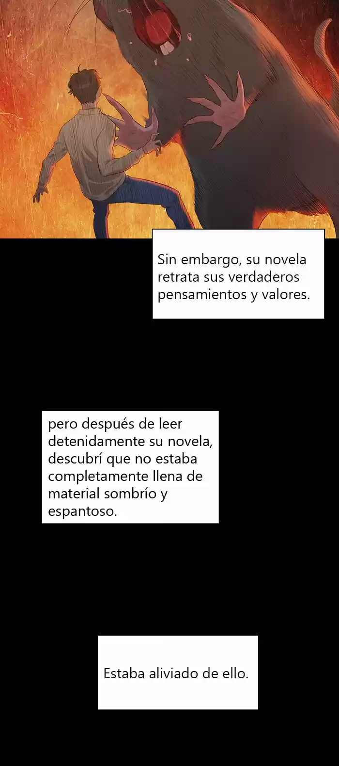 3cm Hunter. - Capítulo 1 - Página 16 - LectorTMOo