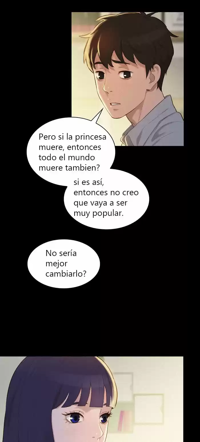 3cm Hunter. - Capítulo 1 - Página 18 - LectorTMOo