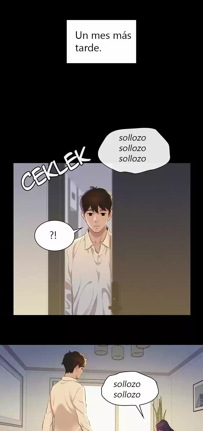 3cm Hunter. - Capítulo 1 - Página 20 - LectorTMOo