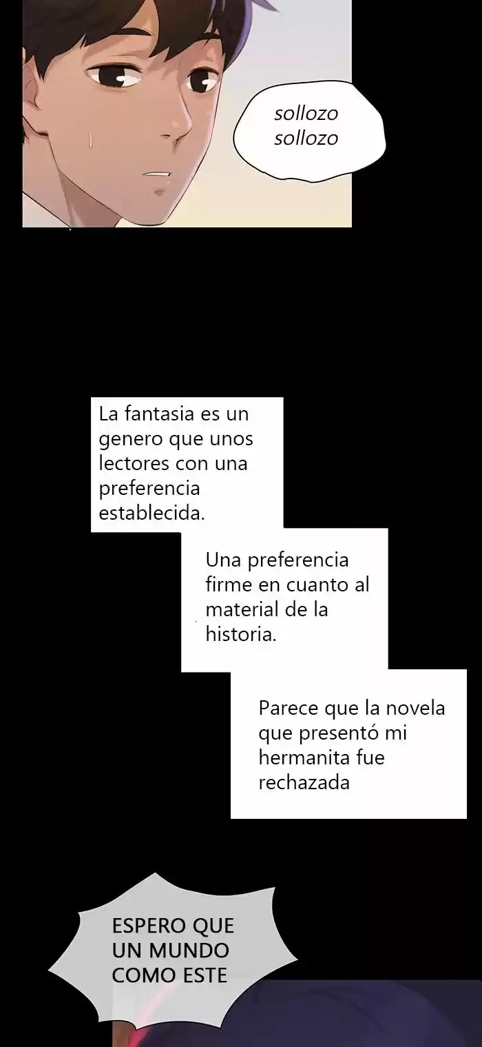 3cm Hunter. - Capítulo 1 - Página 23 - LectorTMOo