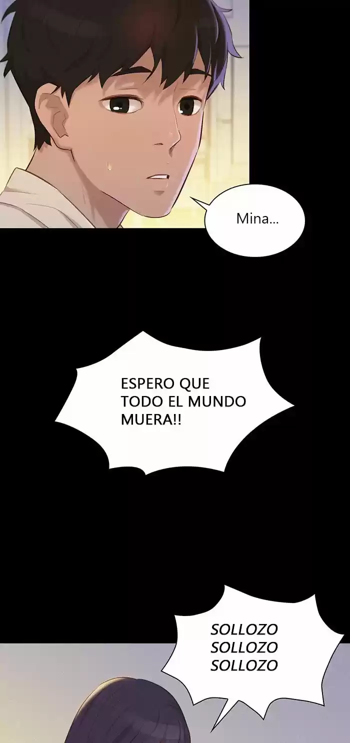3cm Hunter. - Capítulo 1 - Página 25 - LectorTMOo