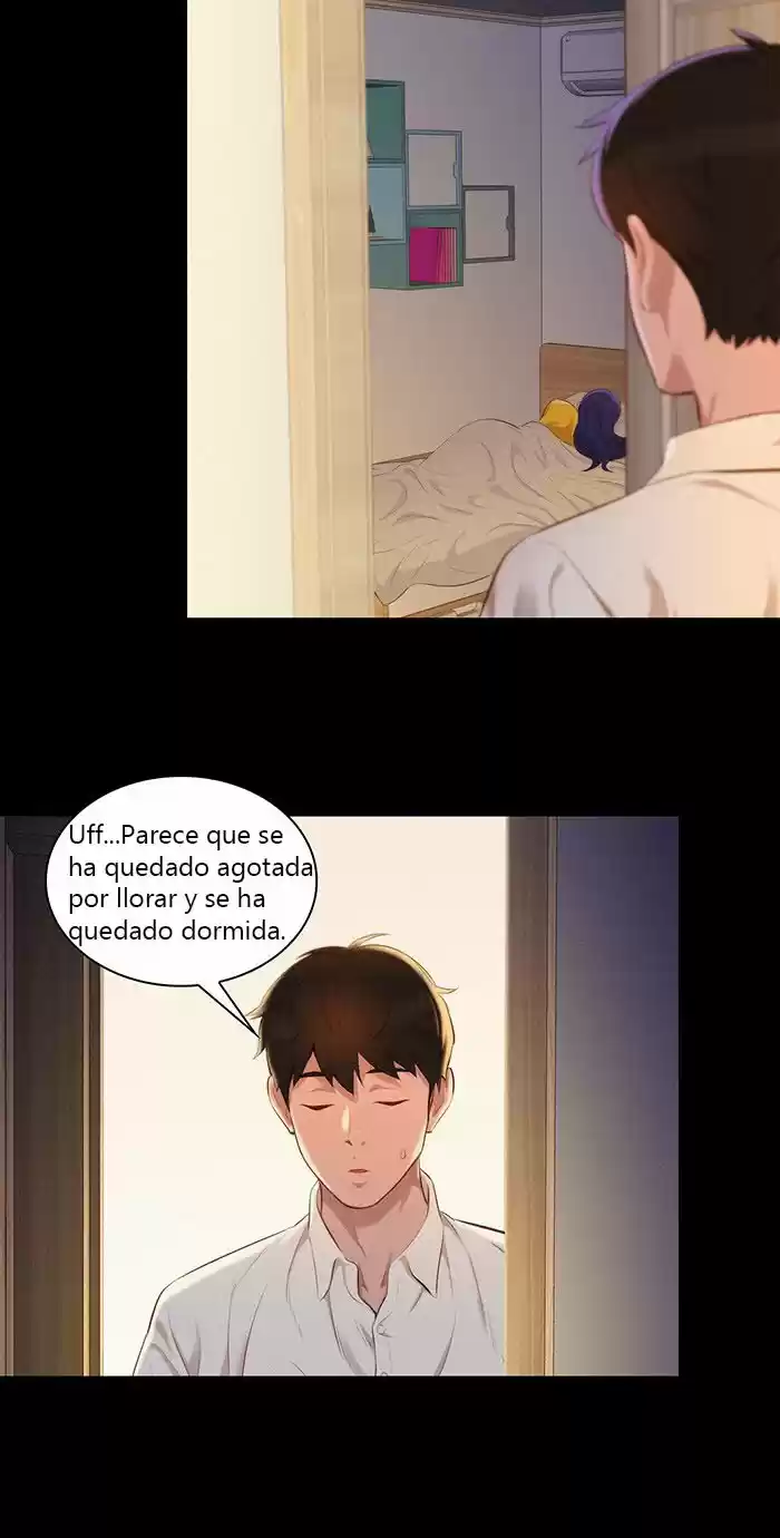3cm Hunter. - Capítulo 1 - Página 28 - LectorTMOo