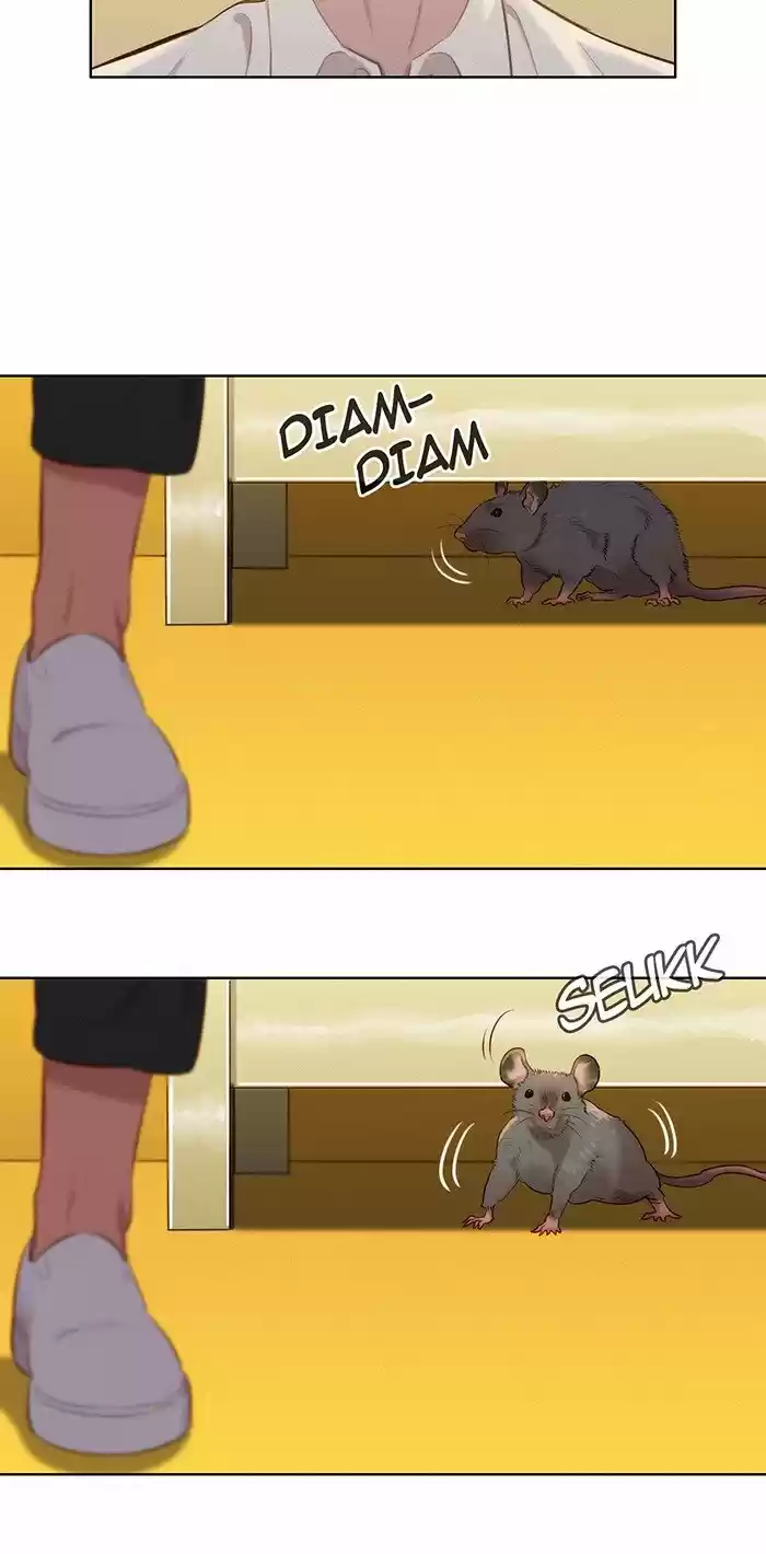 3cm Hunter. - Capítulo 1 - Página 32 - LectorTMOo