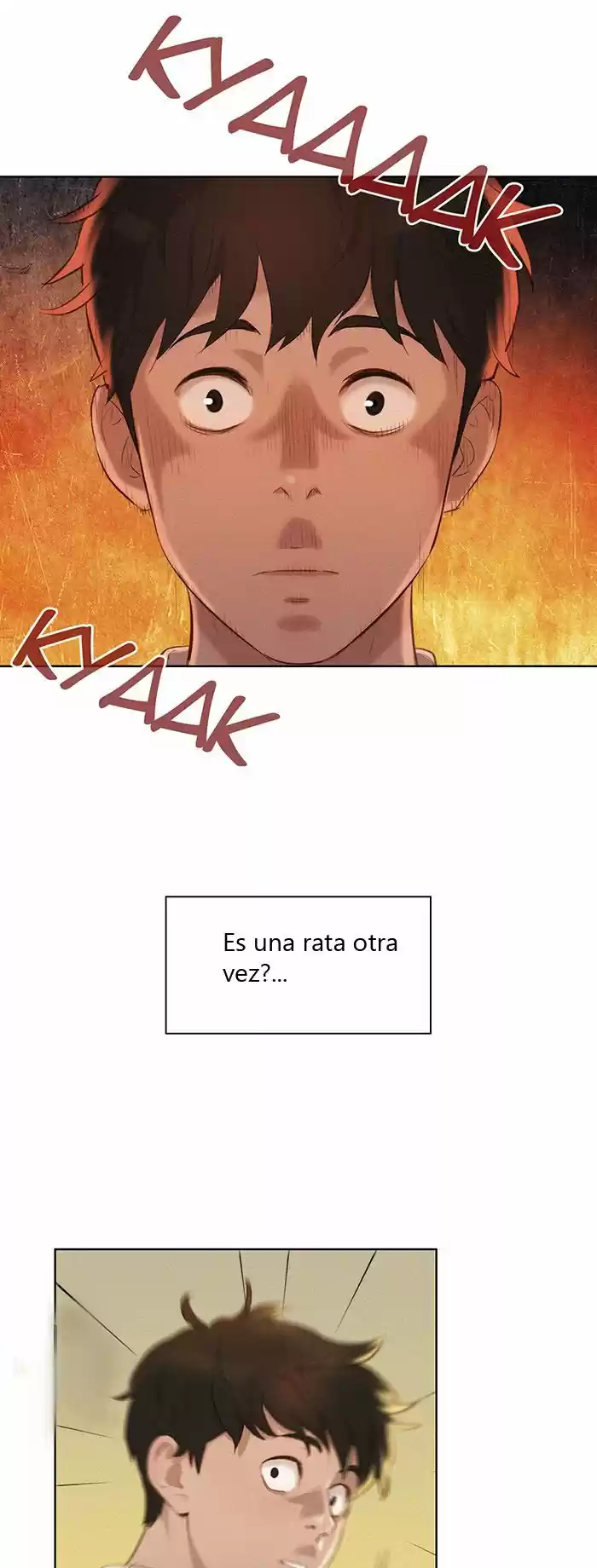 3cm Hunter. - Capítulo 1 - Página 36 - LectorTMOo