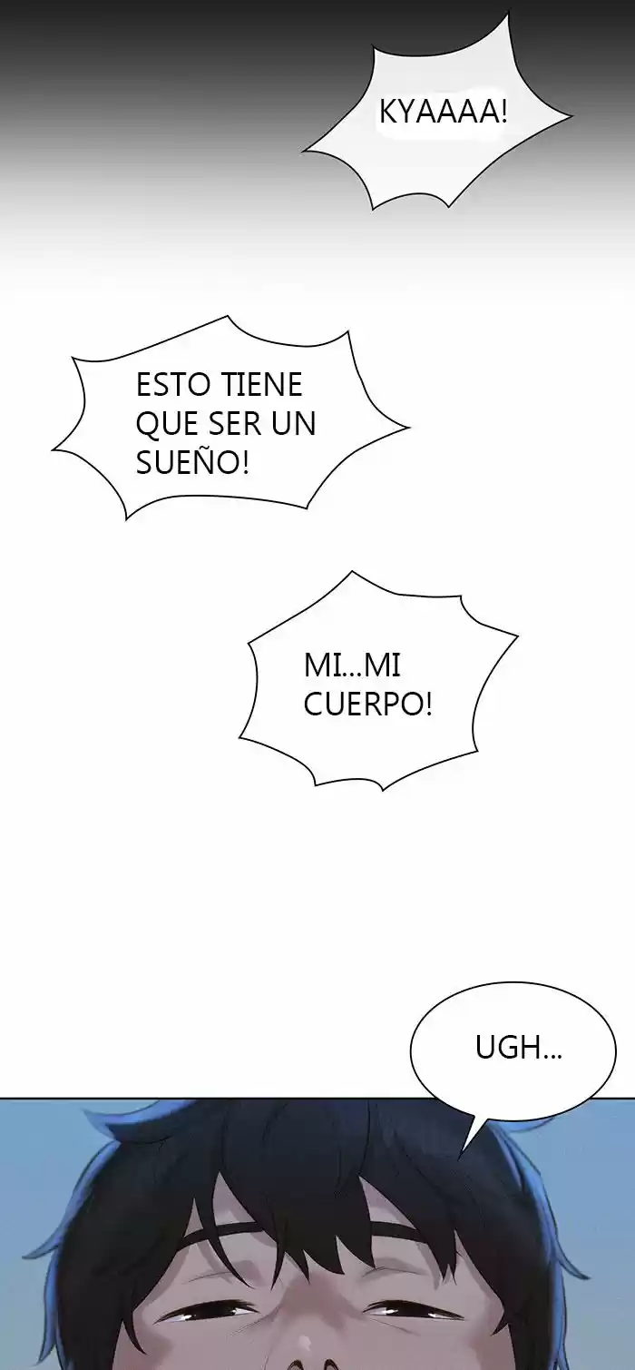 3cm Hunter. - Capítulo 1 - Página 48 - LectorTMOo