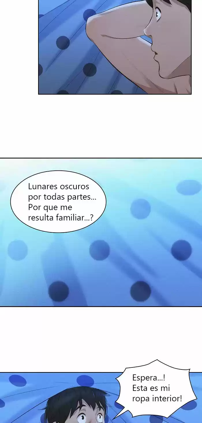 3cm Hunter. - Capítulo 1 - Página 50 - LectorTMOo
