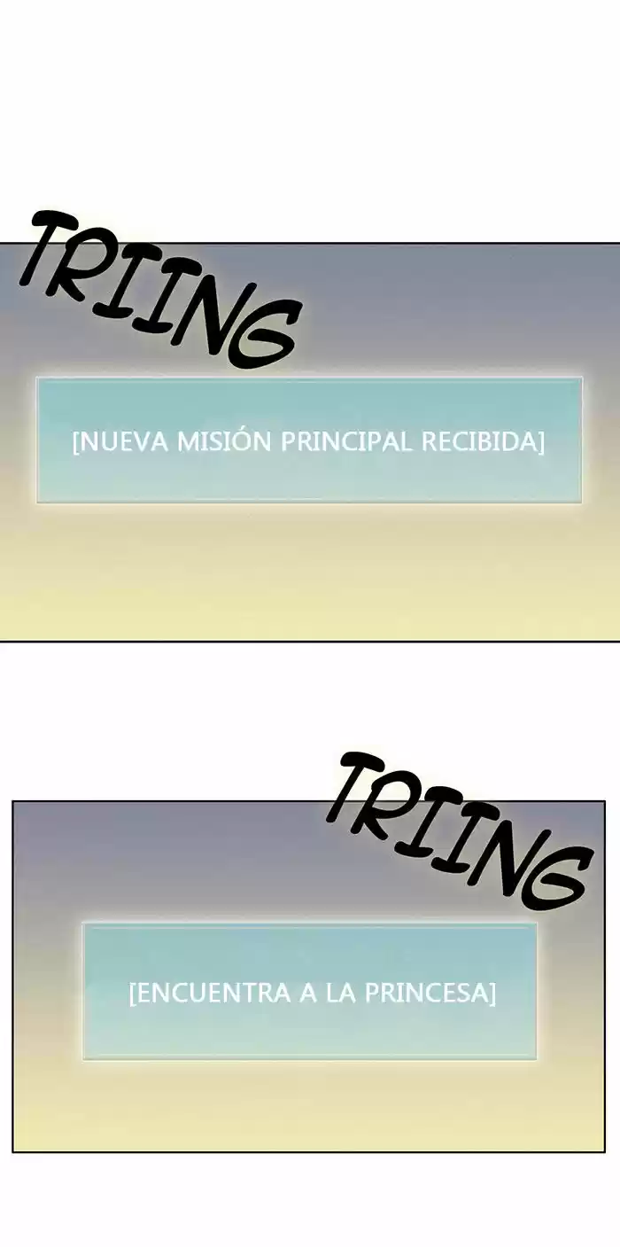 3cm Hunter. - Capítulo 1 - Página 59 - LectorTMOo
