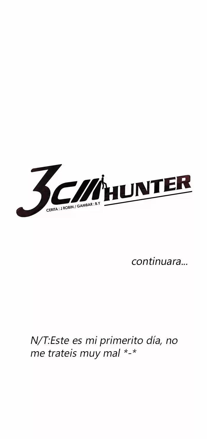 3cm Hunter. - Capítulo 1 - Página 64 - LectorTMOo