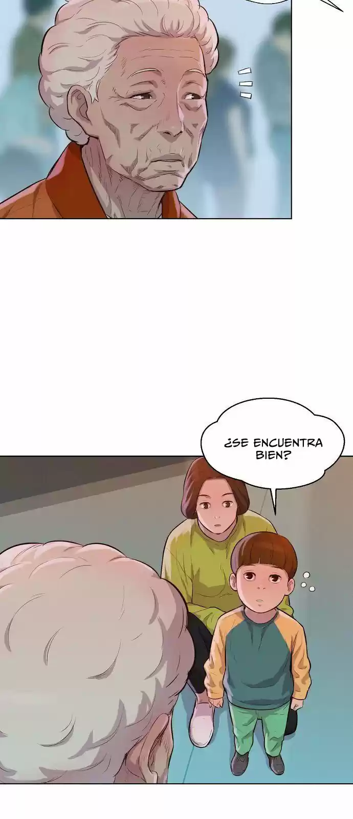 3cm Hunter. - Capítulo 10 - Página 14 - LectorTMOo