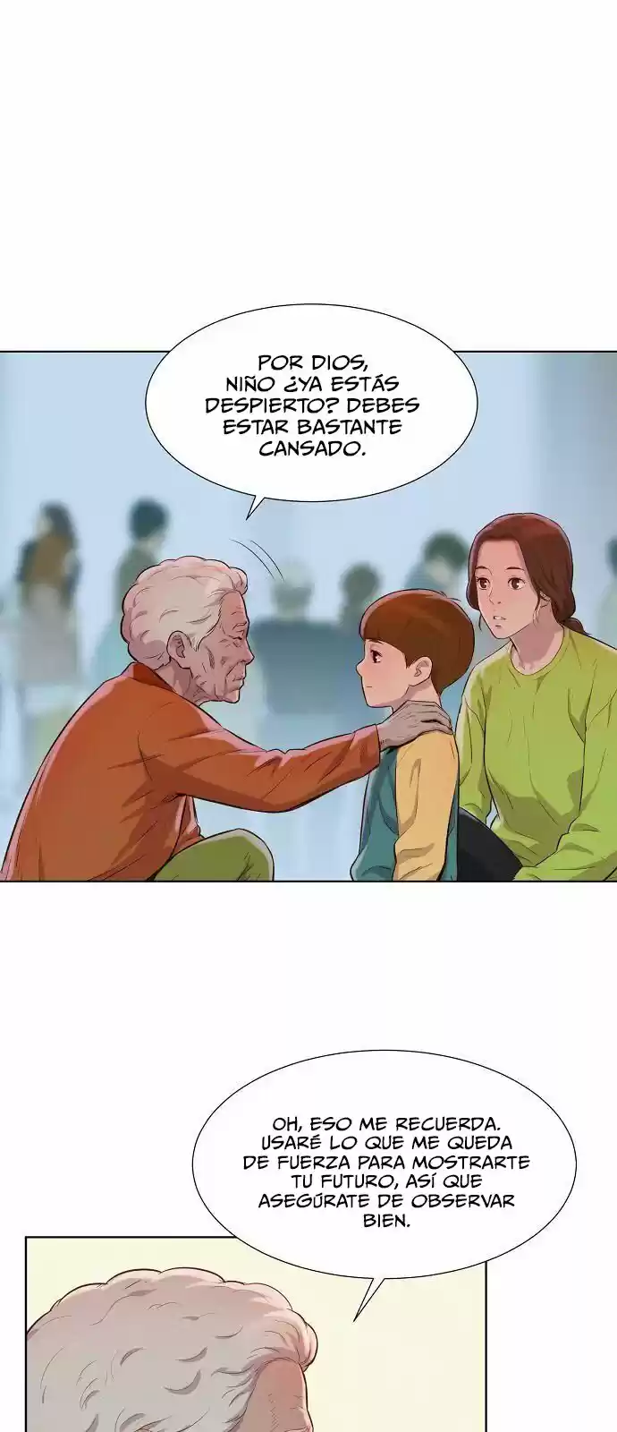 3cm Hunter. - Capítulo 10 - Página 15 - LectorTMOo