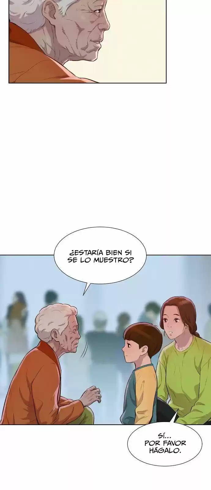 3cm Hunter. - Capítulo 10 - Página 16 - LectorTMOo