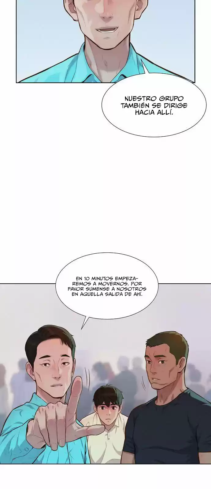 3cm Hunter. - Capítulo 10 - Página 37 - LectorTMOo