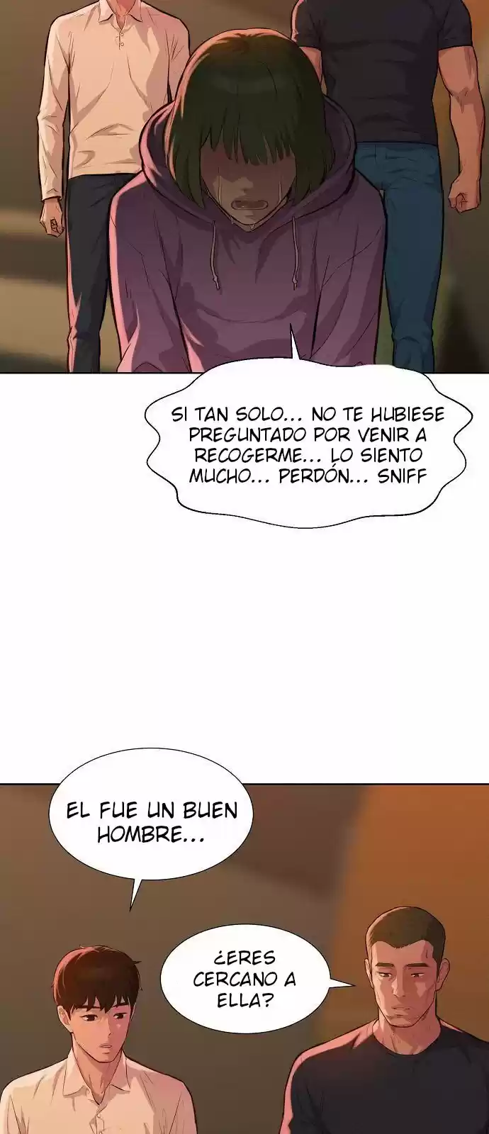 3cm Hunter. - Capítulo 13 - Página 10 - LectorTMOo