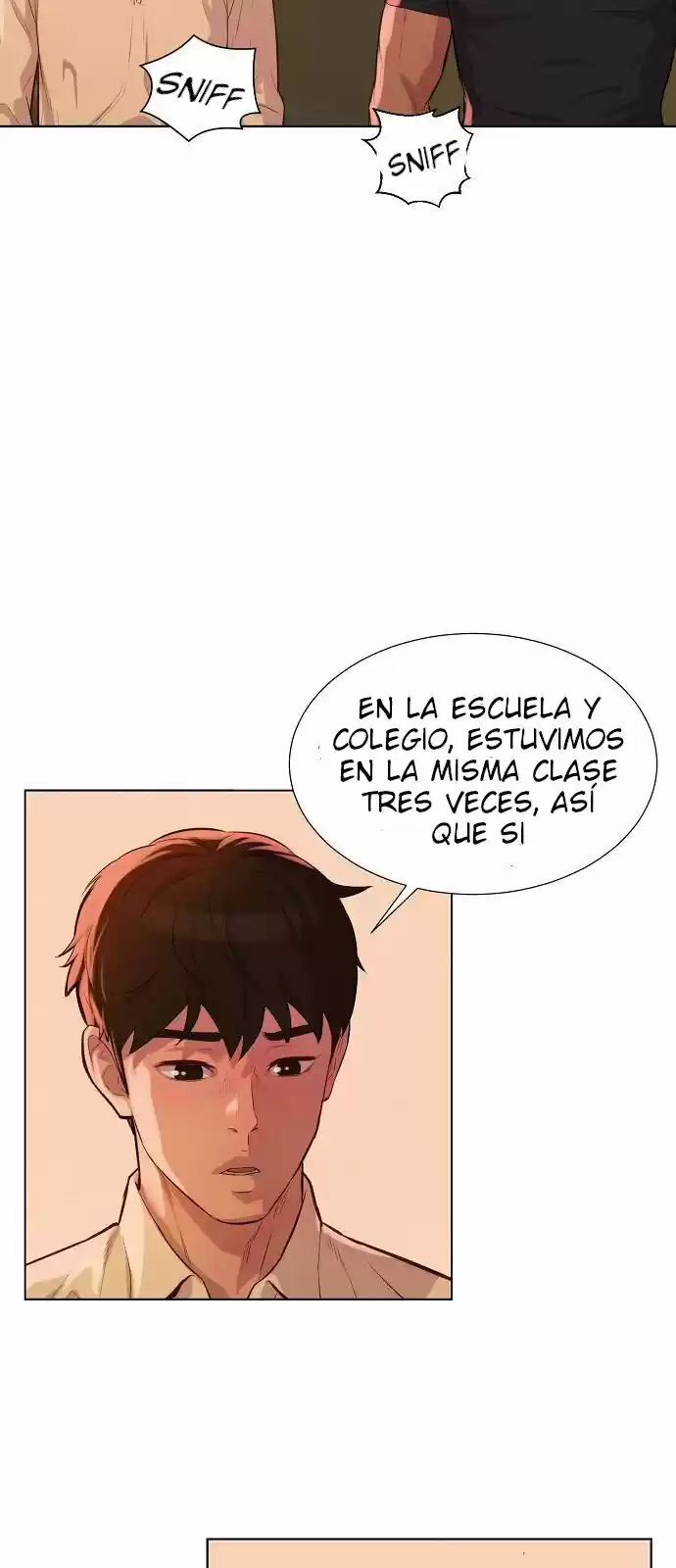 3cm Hunter. - Capítulo 13 - Página 11 - LectorTMOo