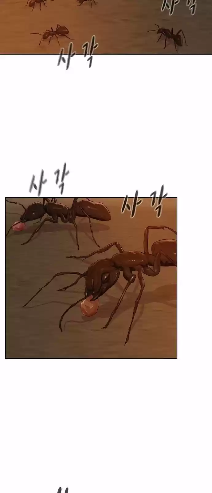 3cm Hunter. - Capítulo 13 - Página 46 - LectorTMOo