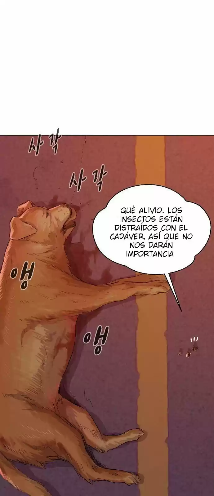 3cm Hunter. - Capítulo 13 - Página 48 - LectorTMOo