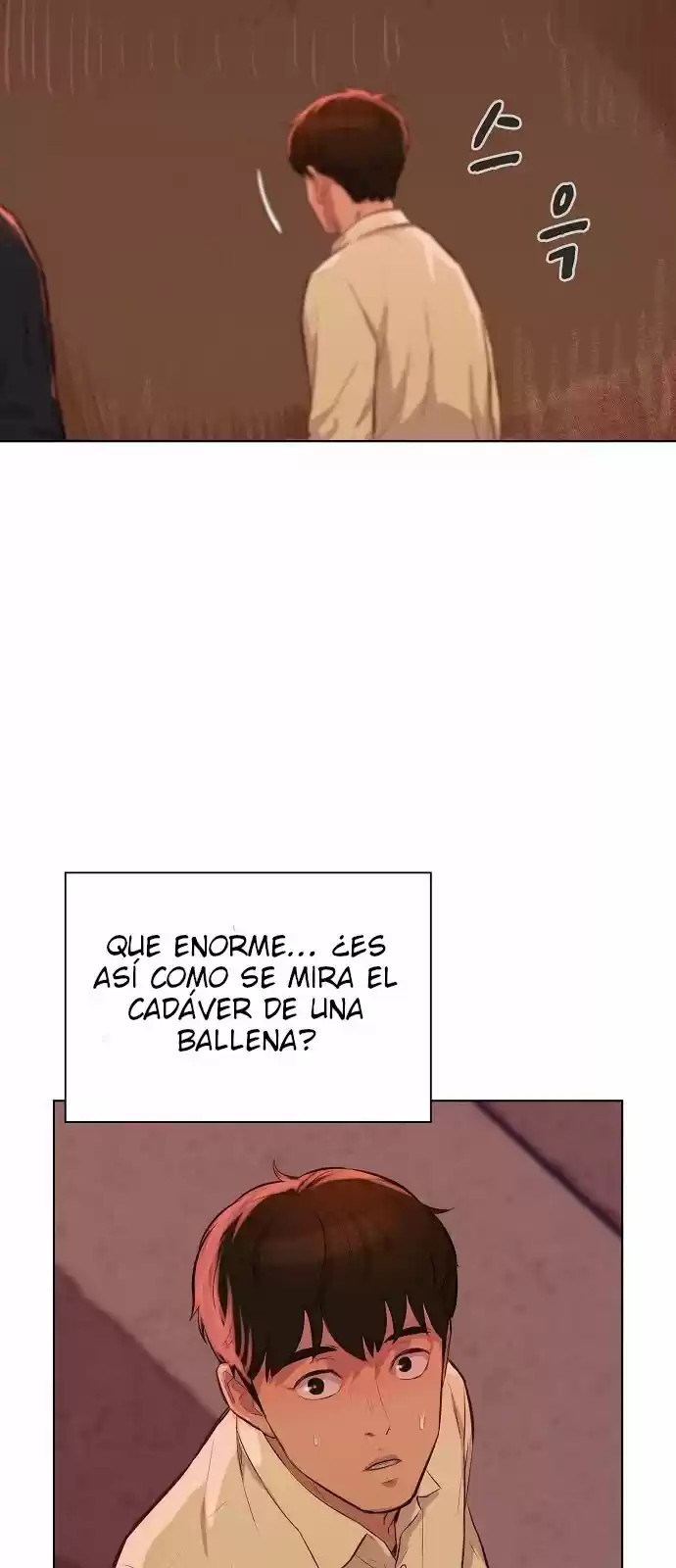 3cm Hunter. - Capítulo 13 - Página 50 - LectorTMOo