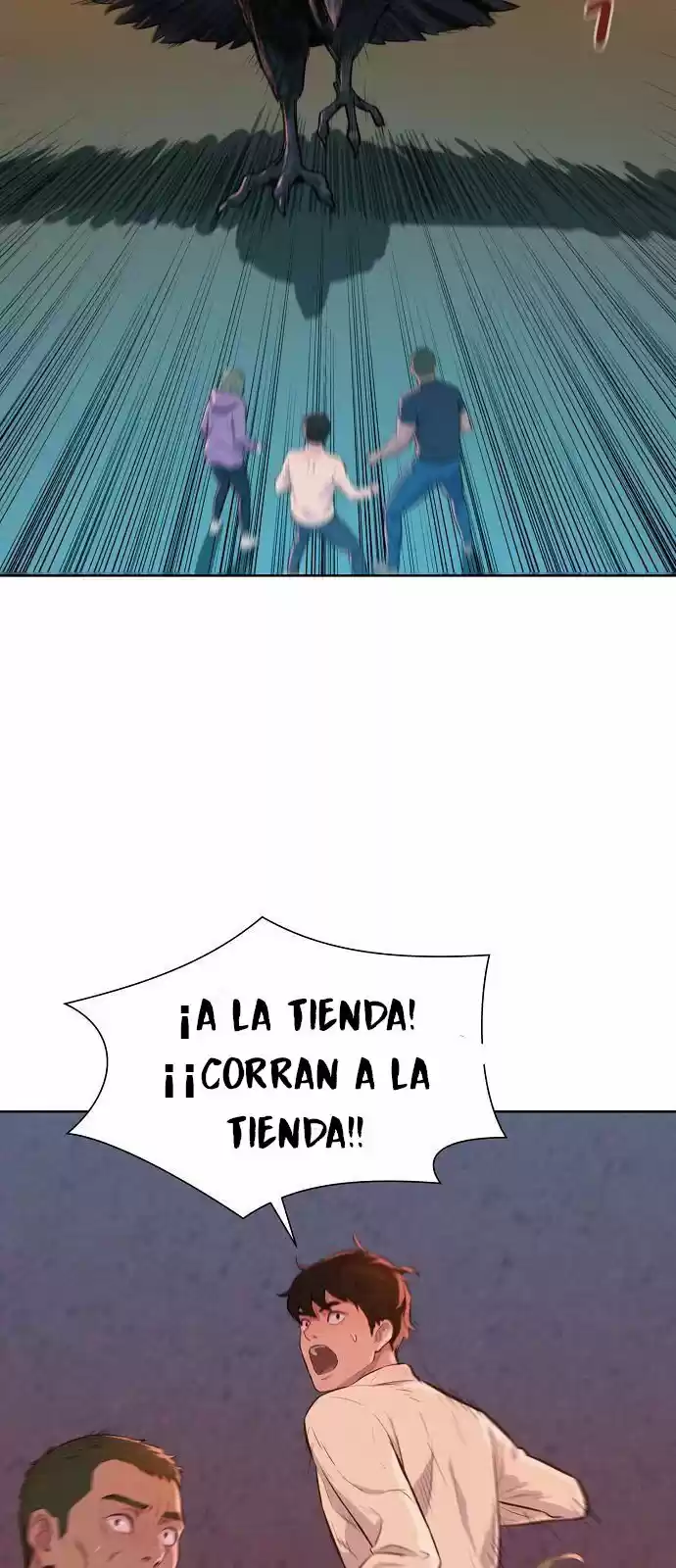 3cm Hunter. - Capítulo 14 - Página 20 - LectorTMOo