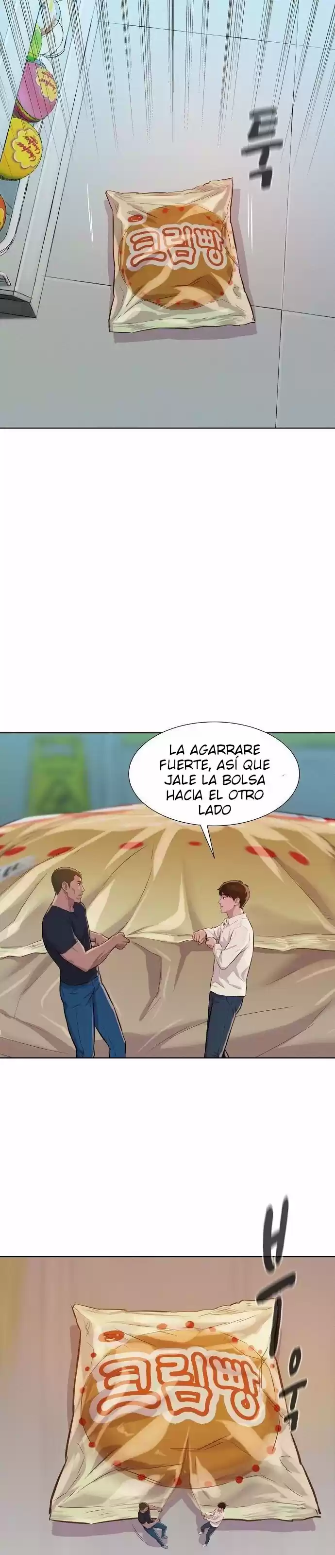 3cm Hunter. - Capítulo 14 - Página 41 - LectorTMOo