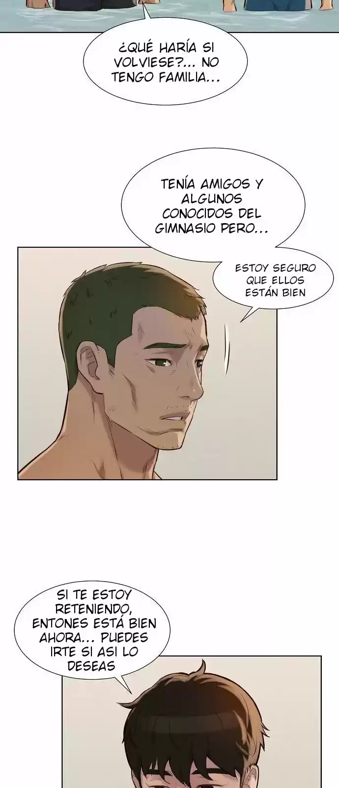 3cm Hunter. - Capítulo 14 - Página 55 - LectorTMOo