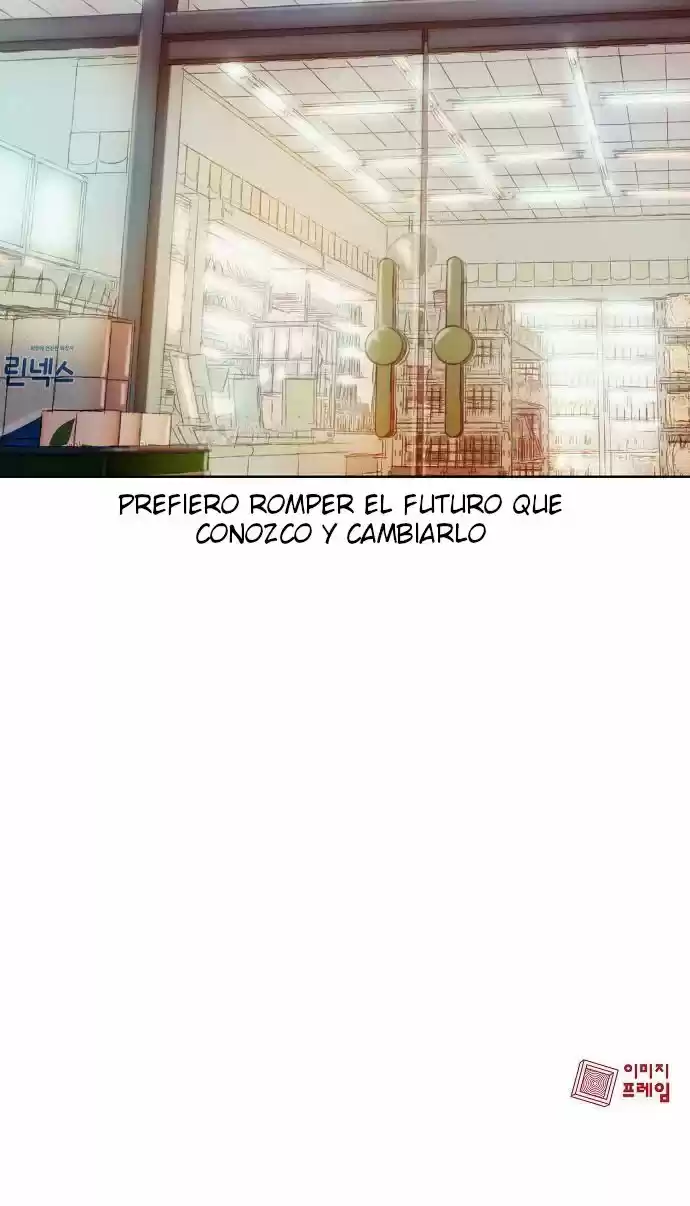 3cm Hunter. - Capítulo 14 - Página 64 - LectorTMOo