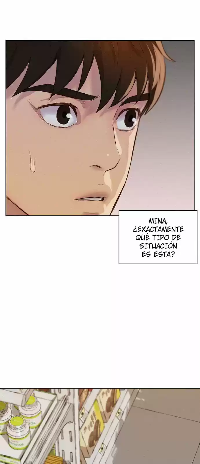 3cm Hunter. - Capítulo 15 - Página 14 - LectorTMOo