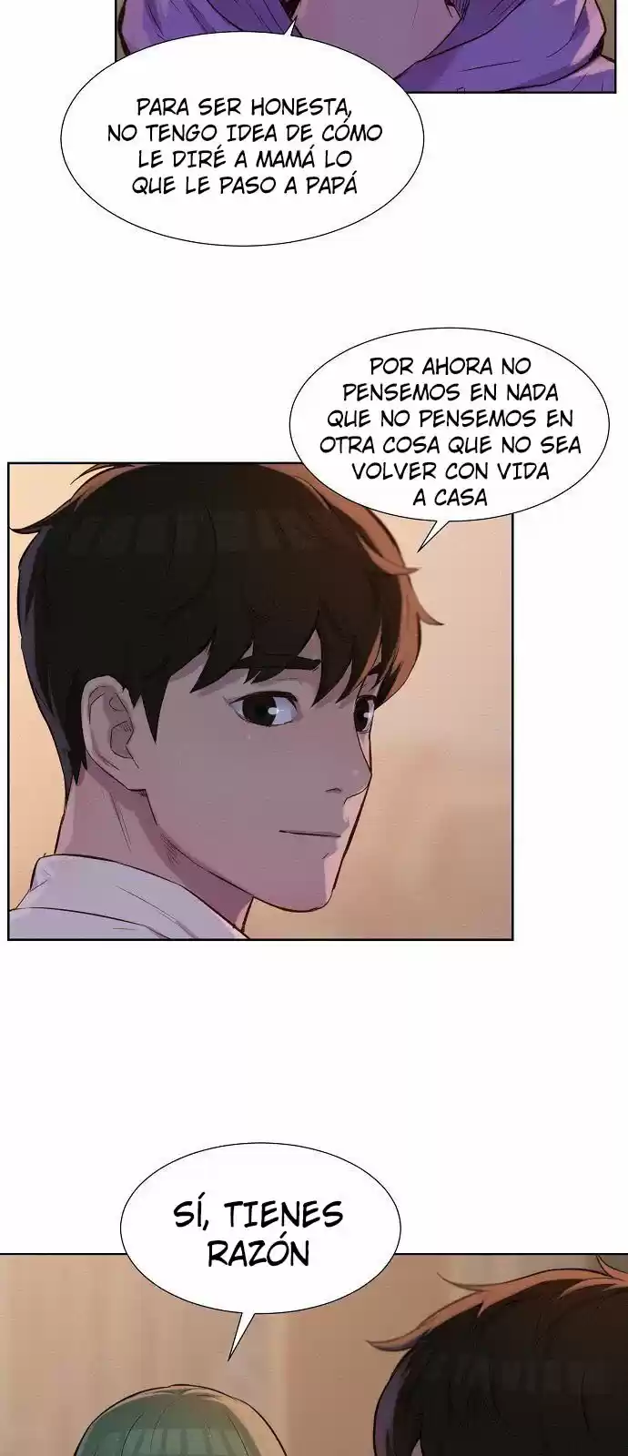 3cm Hunter. - Capítulo 15 - Página 22 - LectorTMOo