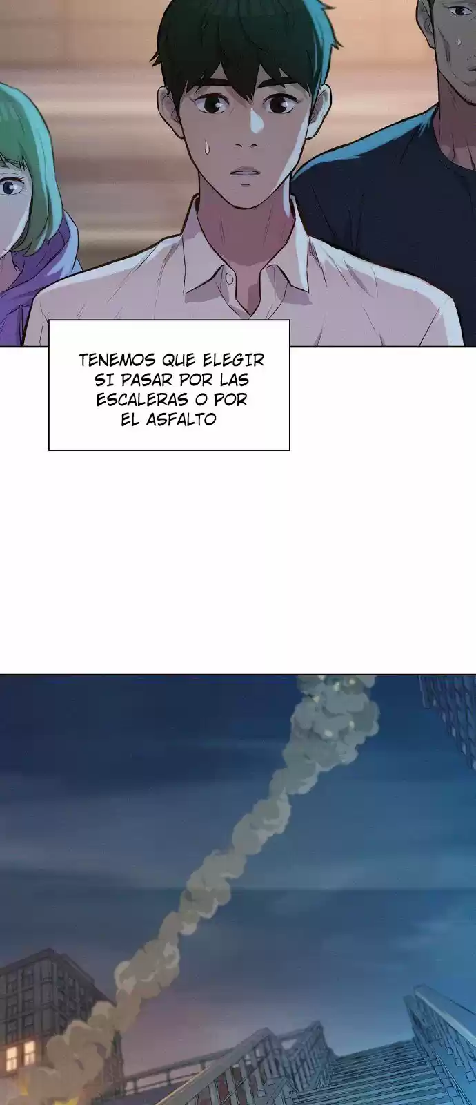 3cm Hunter. - Capítulo 15 - Página 30 - LectorTMOo