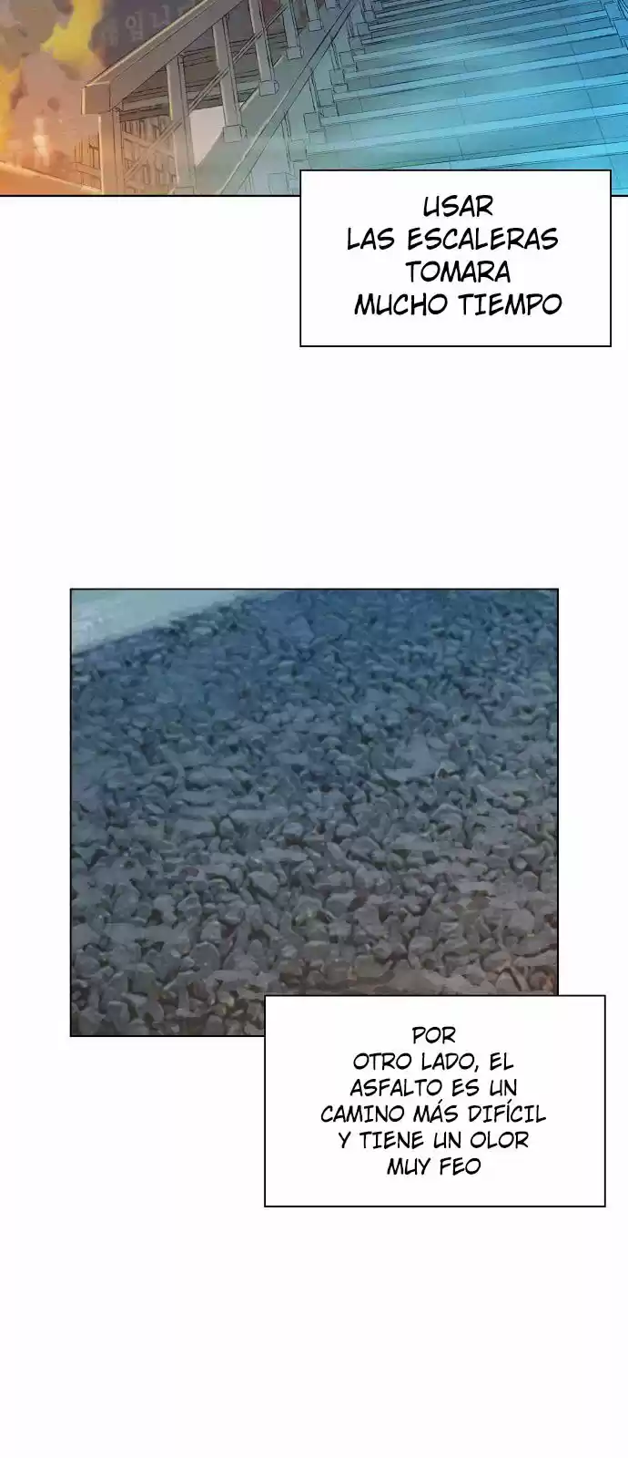 3cm Hunter. - Capítulo 15 - Página 31 - LectorTMOo