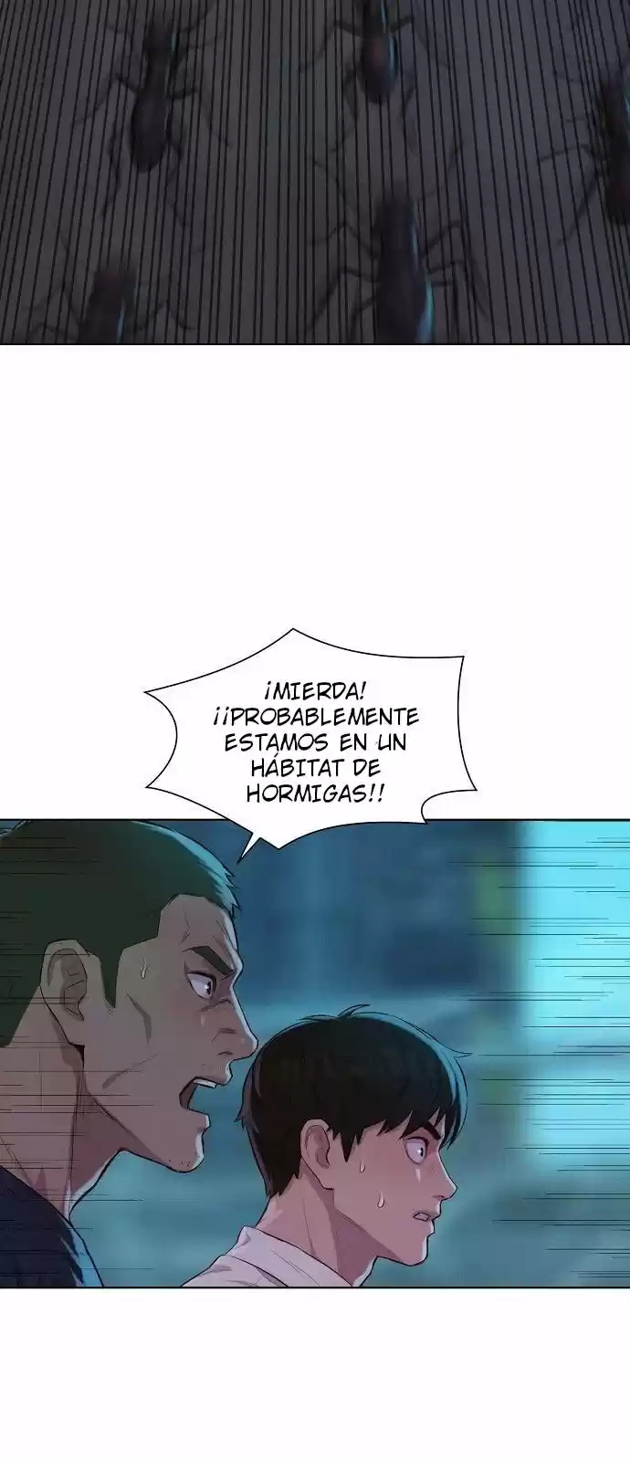 3cm Hunter. - Capítulo 16 - Página 15 - LectorTMOo