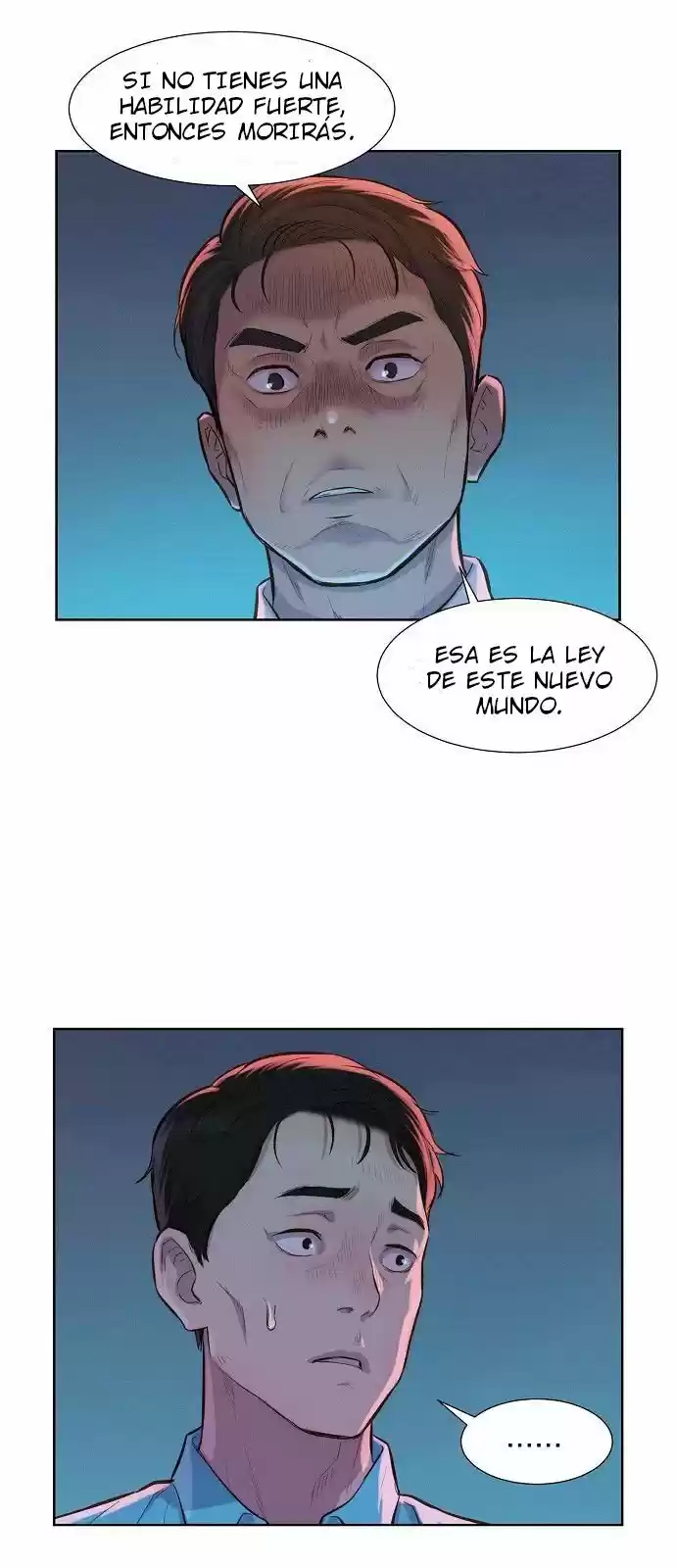 3cm Hunter. - Capítulo 16 - Página 19 - LectorTMOo