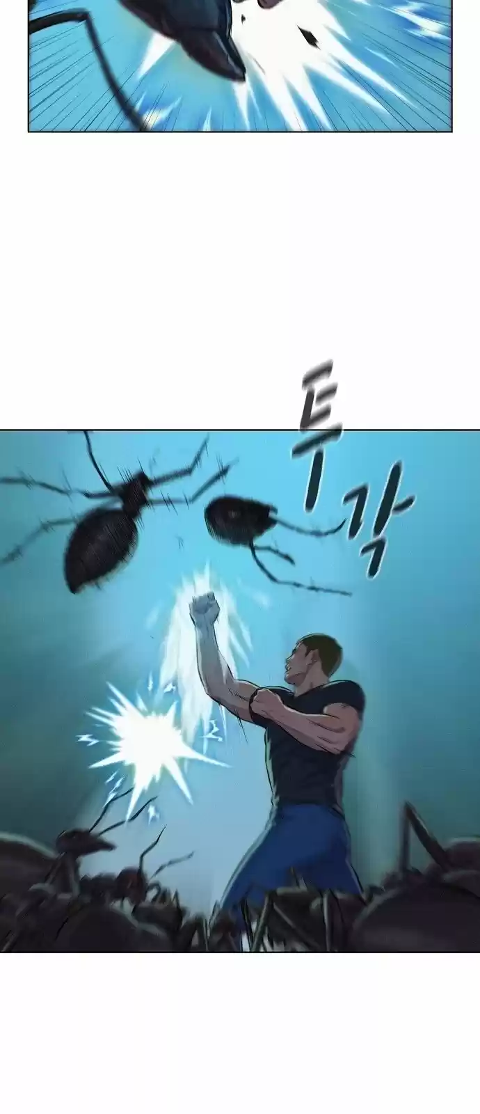 3cm Hunter. - Capítulo 16 - Página 34 - LectorTMOo