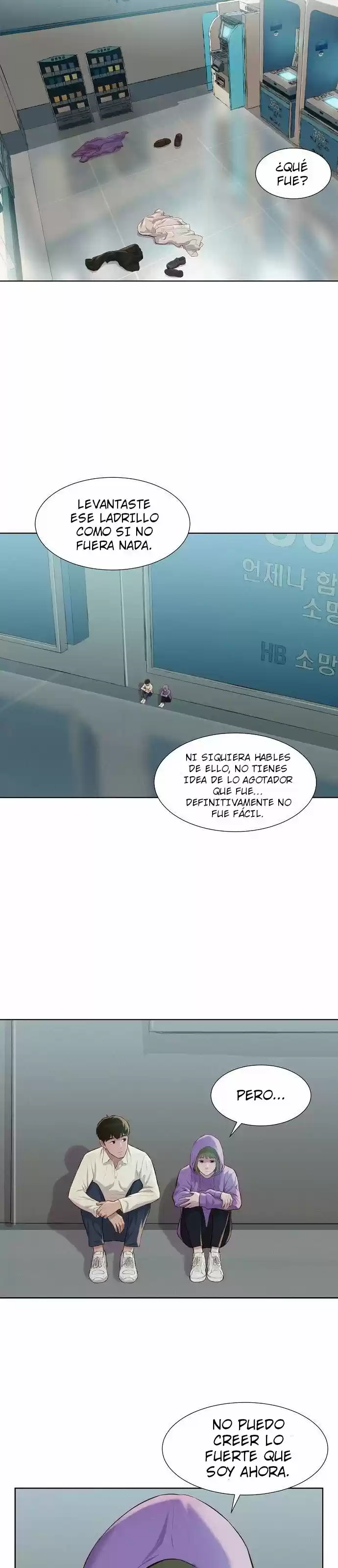 3cm Hunter. - Capítulo 17 - Página 16 - LectorTMOo