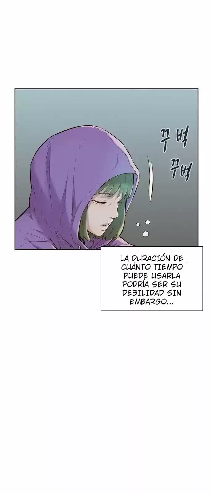 3cm Hunter. - Capítulo 17 - Página 18 - LectorTMOo