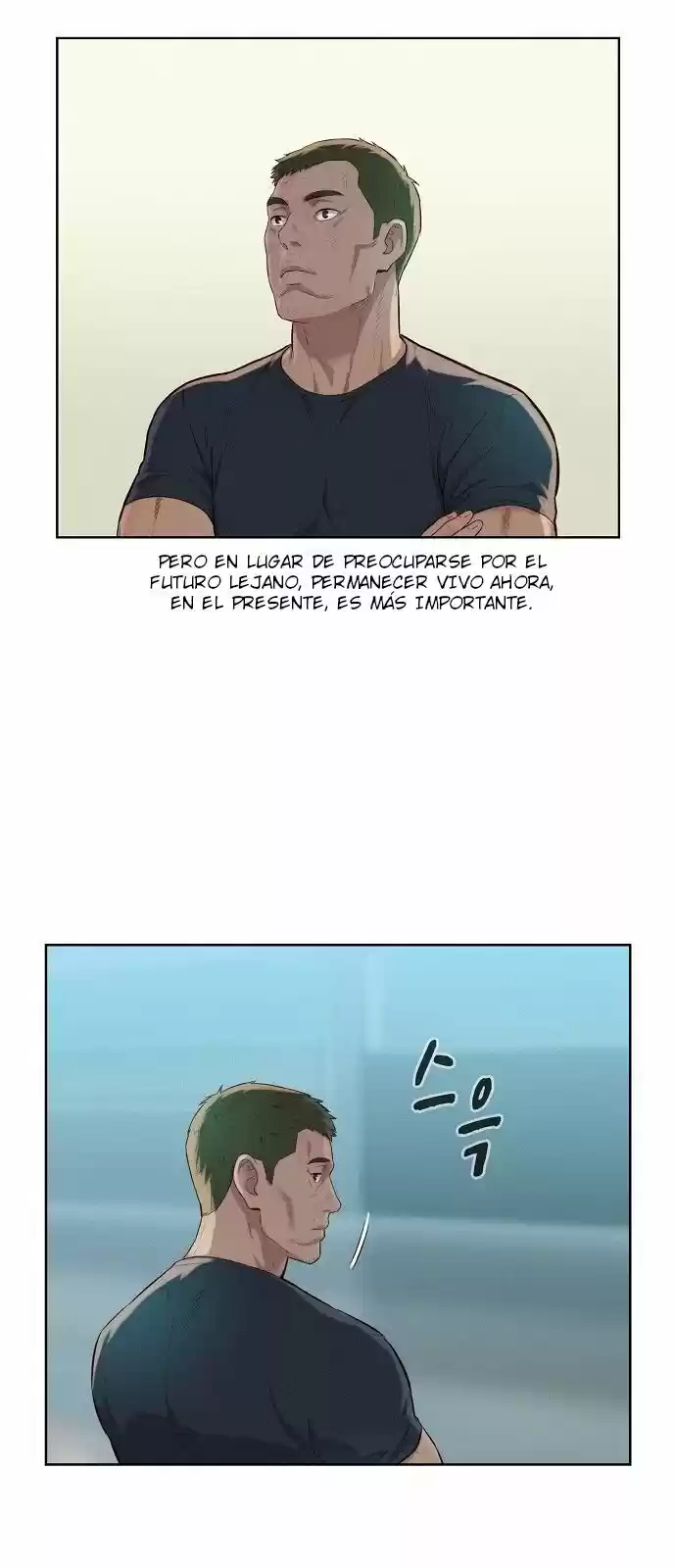 3cm Hunter. - Capítulo 17 - Página 29 - LectorTMOo