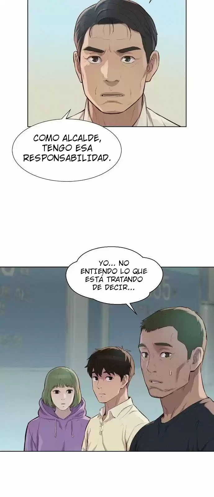 3cm Hunter. - Capítulo 17 - Página 42 - LectorTMOo
